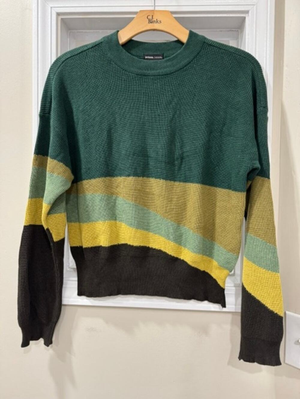 Prana Sweater